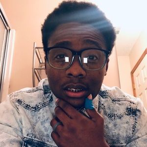 Meet your Posher, Dearies